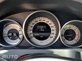 Mercedes-Benz E 220 CDi BlueEfficiency