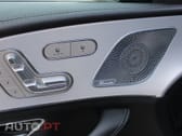 Mercedes-Benz GLE 350 de 4MATIC AMG