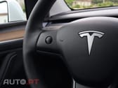 Tesla Model Y Long Range Dual Motor AWD