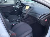 Ford Focus SW 1.0 SCTi Titanium Best