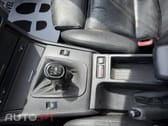 BMW 320 d Compact Sport Edition