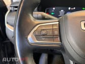 Jeep Compass 1.3 T4 4xe PLUG-IN HYBRID