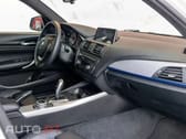 BMW 118 dA Pack M