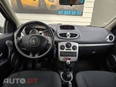Renault Clio 1.2 16V Rip Curl