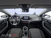 Kia Xceed 1.0 T-GDI Drive