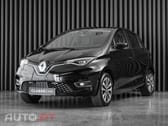 Renault Zoe (c/ Bateria) Intens 50