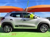 Dacia Spring Comfort Plus