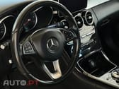 Mercedes-Benz C 300 h Avantgarde+