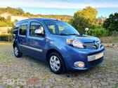 Renault Kangoo Fase II 1.5 dCi Dynamique