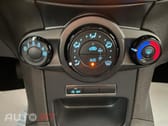Ford Fiesta 1.0 Ti-VCT Trend