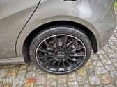 Mercedes-Benz A 200 CDi BE Urban