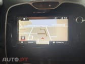 Renault Clio 0.9 TCE Limited