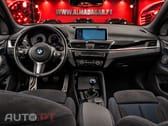 BMW X1 18 i sDrive Pack M