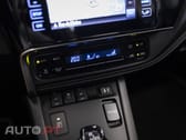 Toyota Auris Touring Sports 1.8 HSD Sport+Navi