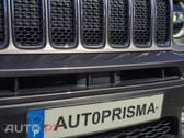 Jeep Renegade 1.6 L MULTIJET 120 CH BVR6 LIMITED