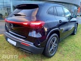 Mercedes-Benz EQA 250+ AMG Line