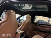 Porsche Cayenne E-Hybrid Tiptronic Platinum Edition