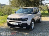 Jeep Avenger 1.2 GSE T3 Altitude