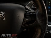 Peugeot 308 SW 1.6 BlueHDi GT Line