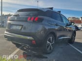 Peugeot 3008 Peugeot 3008 1.2 PureTech GTline130cv (2019) – Nacional