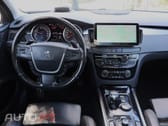 Peugeot 508 RXH 2.0 HDi Hybrid4 Limited Edition 2-Tronic