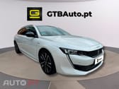 Peugeot 508 SW Hybrid 225 GT I.V.A DEDUTIVEL 