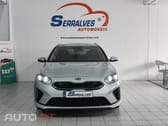 Kia Ceed SW 1.6 GDi PHEV Tech 6DCT