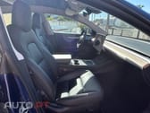 Tesla Model 3 Standard Range Plus RWD