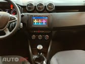 Dacia Duster 1.0 TCe ECO-G Comfort Bi-Fuel