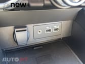 Renault Clio Techno Bio Fuel