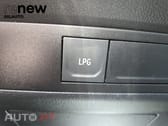 Renault Captur EVOLUTION ECO-G