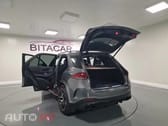Mercedes-Benz GLE 4Matic+