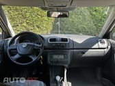 Skoda Fabia 1.4 TDi Greenline