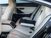 BMW 640 d Pack M