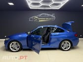 BMW 225 d Coupe Pack M Auto