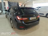 BMW 320 e Touring Auto