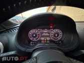 Audi A3 Sportback 35 TFSI Advanced S tronic