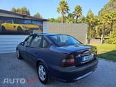 Opel Vectra 1.7 TD CD