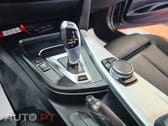 BMW 330 iPerformance Pack M