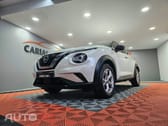 Nissan Juke 1.0 DIG-T N-Connecta