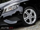 Mercedes-Benz A 160 d Urban