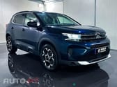Citroen C5 Aircross 1.2 Hybrid e-DCS6