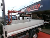 Peugeot Boxer HDi 333 L2H2 Confort