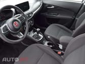 Fiat Tipo 1.3 Multijet City Life