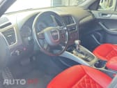 Audi Q5 2.0 TDI S-line