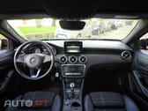 Mercedes-Benz A 180 d Urban