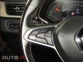 Renault Captur 1.5 dCi Exclusive