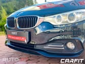 BMW 420 d Line Luxury Auto