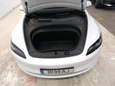 Tesla Model 3 Long Range Tração Integral