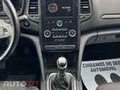 Renault Mégane 1.5 dCi Zen